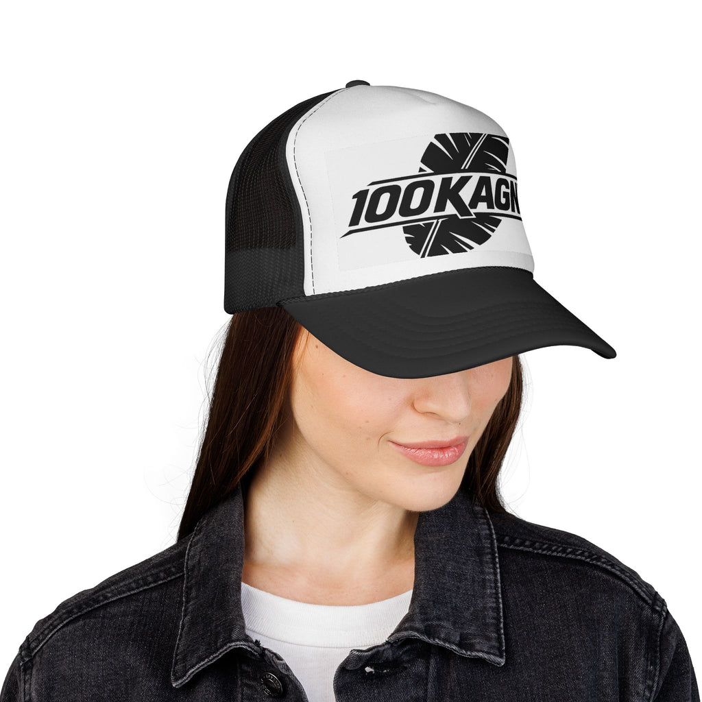 Casquettes Signature 100KAGNE