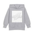 Toddler Pullover Fleece Hoodies