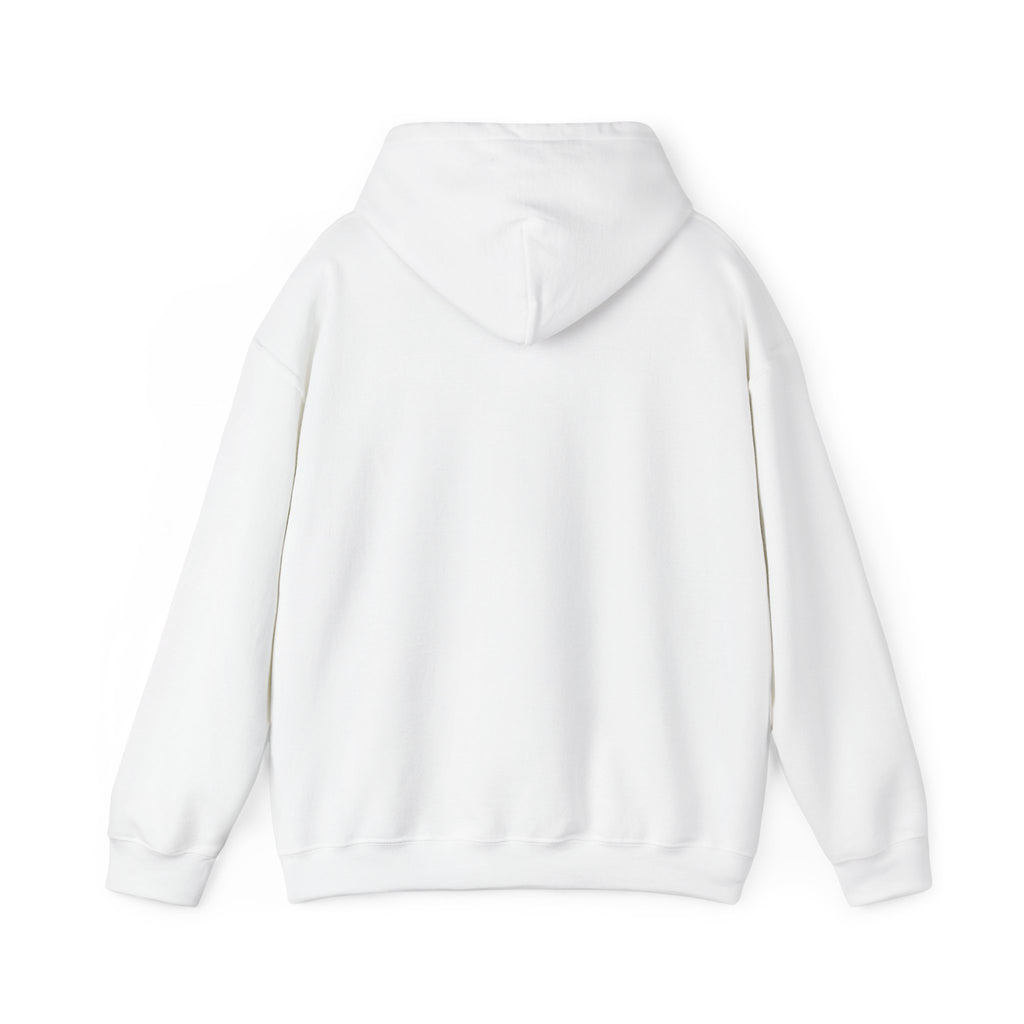 Sweat-shirt à capuche 100KAGNE