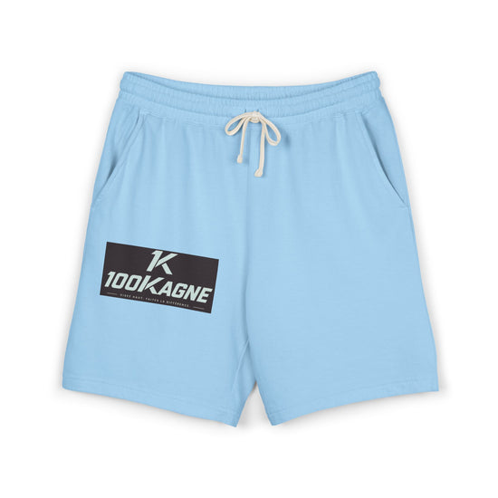 Short Élite Patch — 100KAGNE
