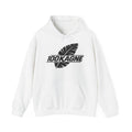 Sweat-shirt à capuche 100KAGNE