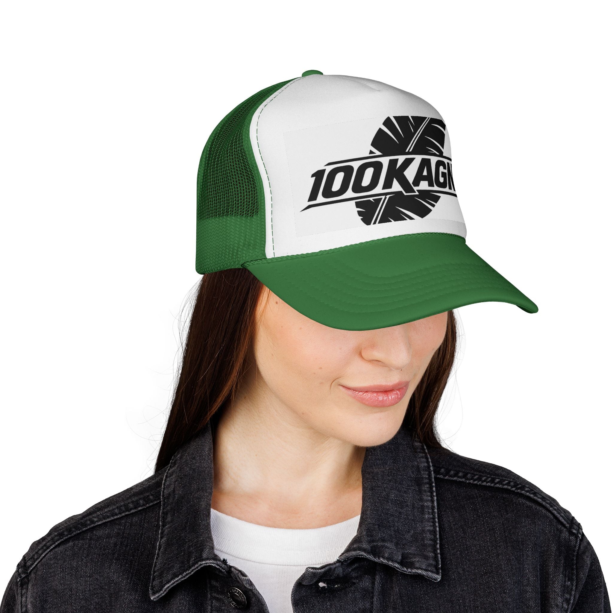 Casquettes Signature 100KAGNE