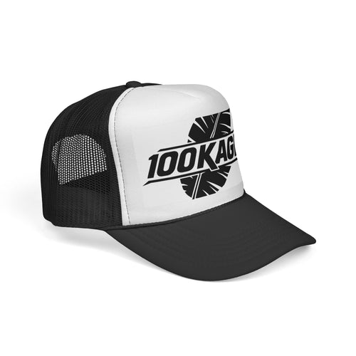 Casquettes Signature 100KAGNE