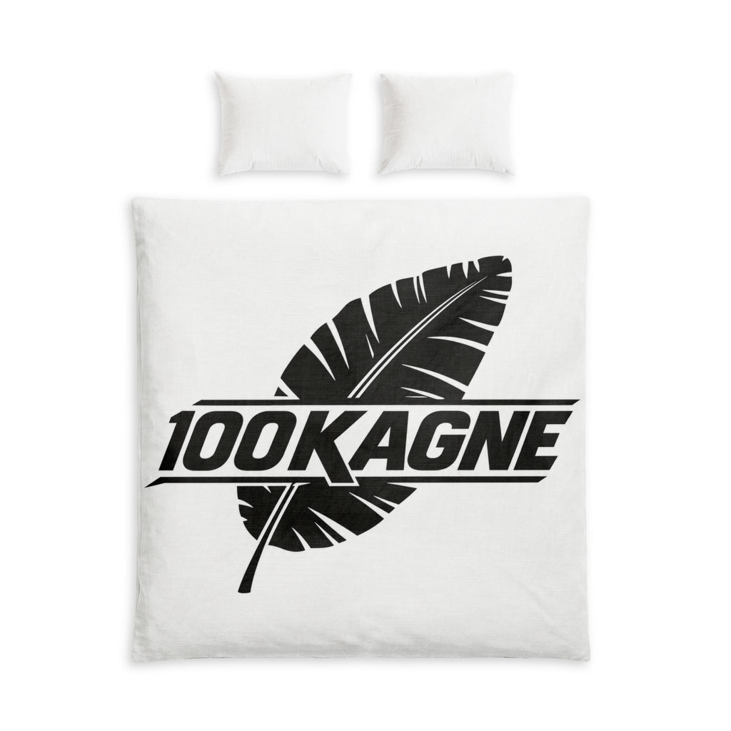 Parrure de lit 100KAGNE