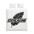 Parrure de lit 100KAGNE