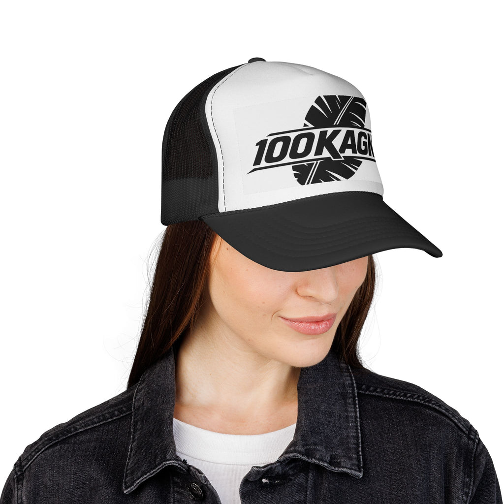 Trucker Caps 100KAGNE