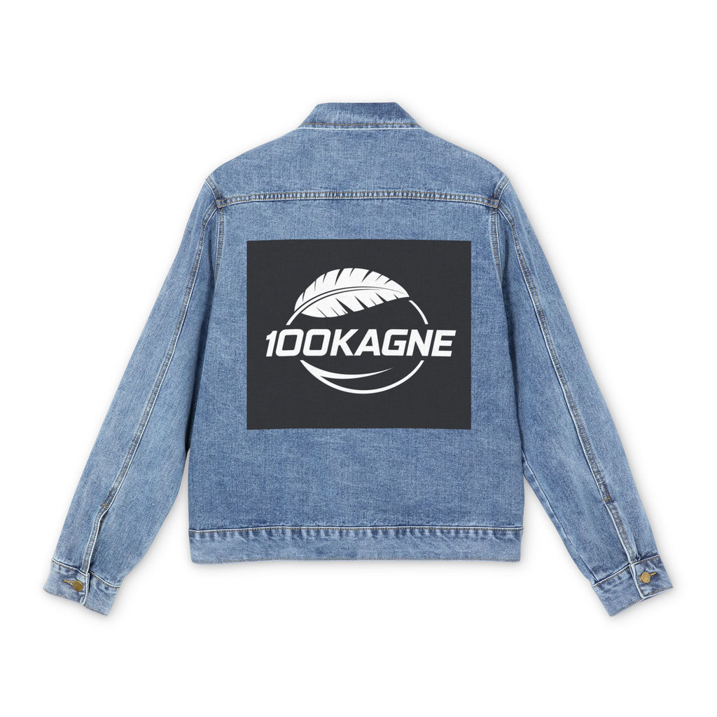 Jacket Unisexe 100KAGNE