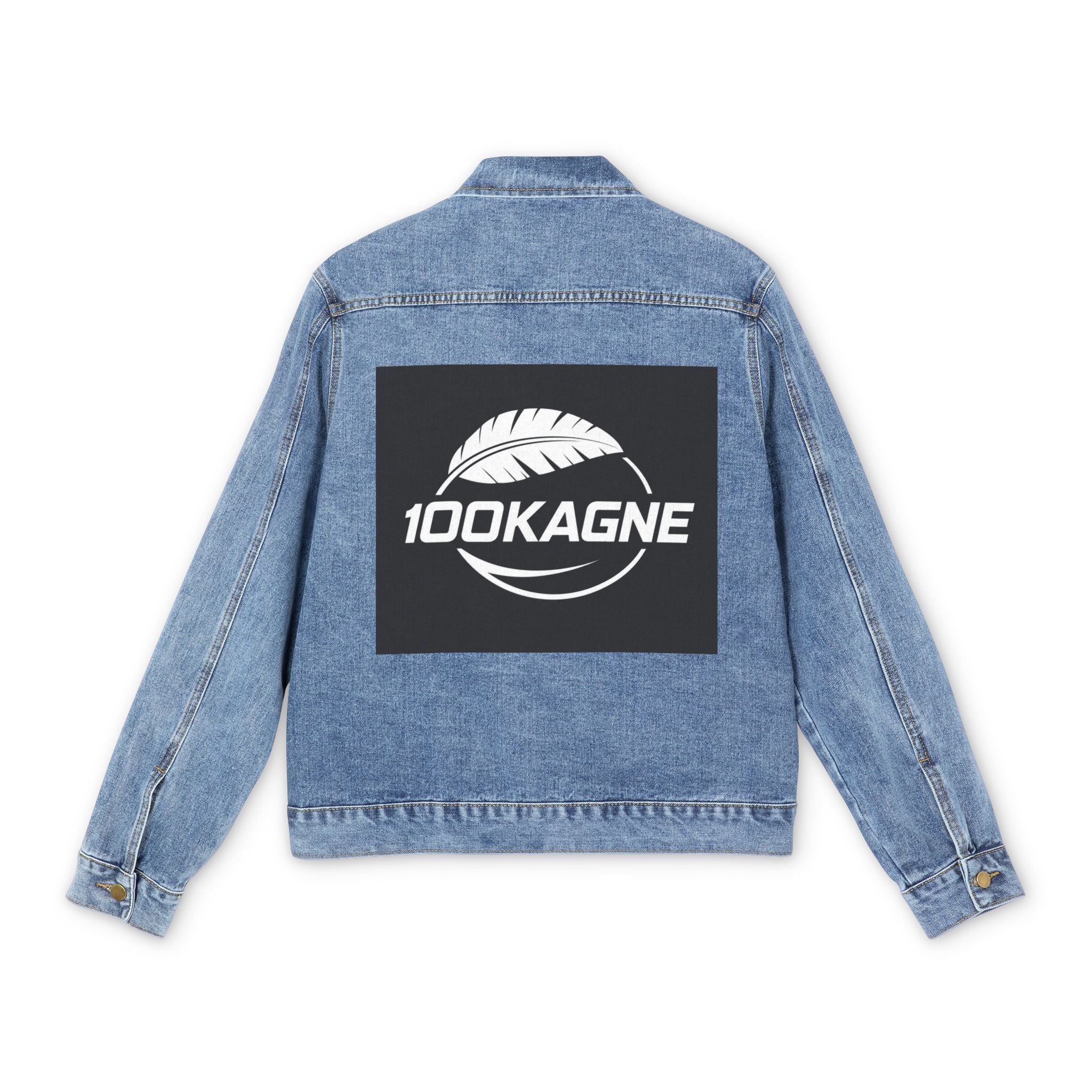 Jacket Unisexe 100KAGNE