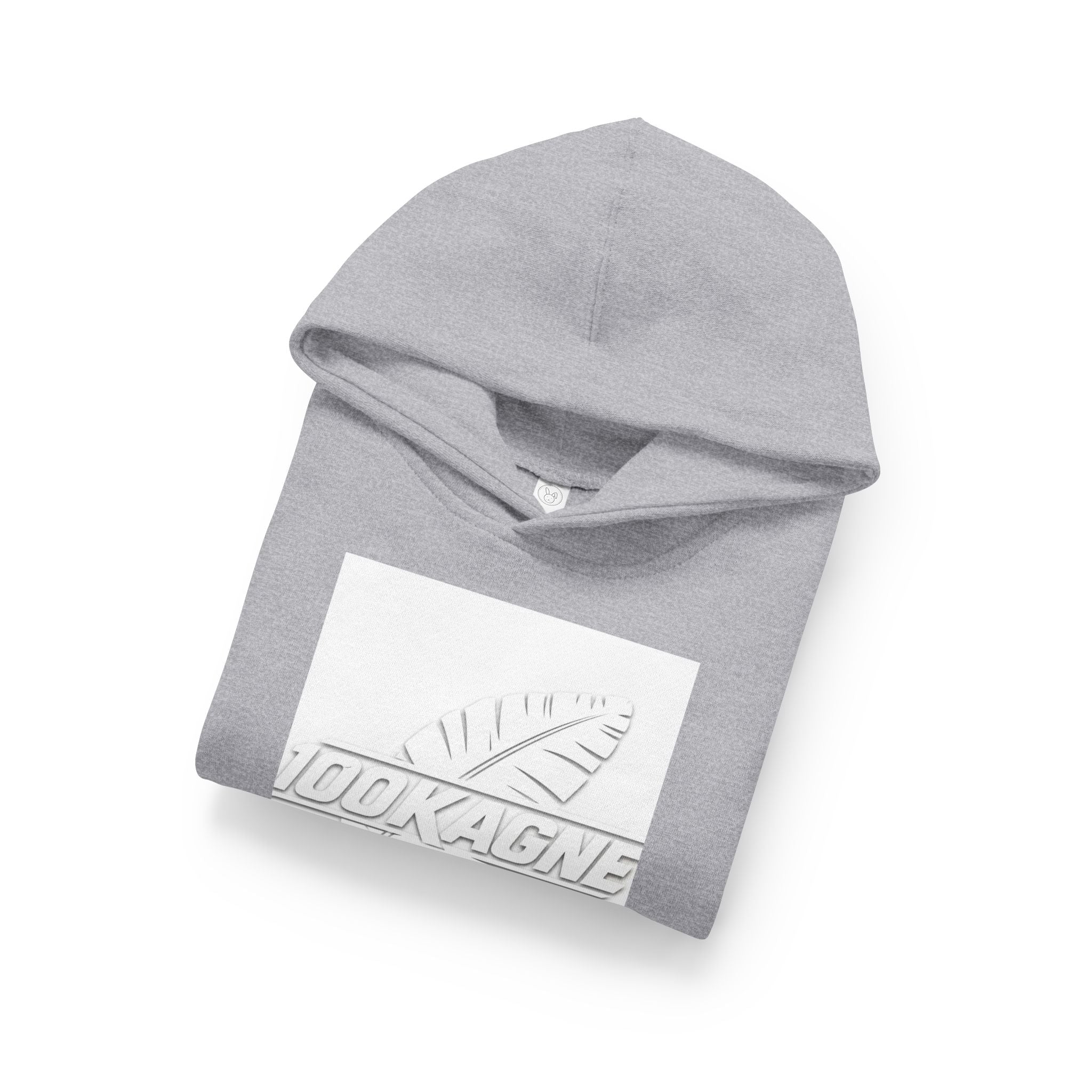 Toddler Pullover Fleece Hoodies