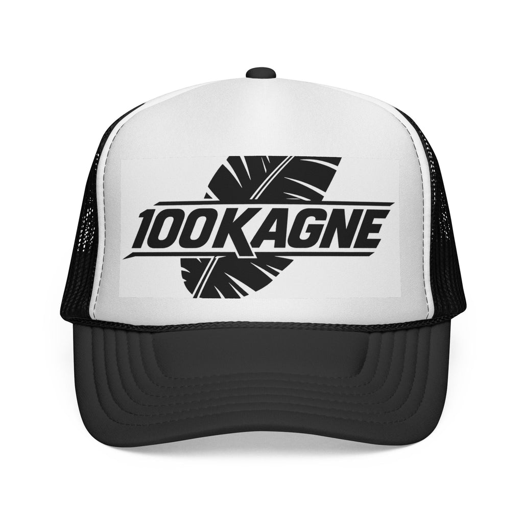 Casquettes Signature 100KAGNE