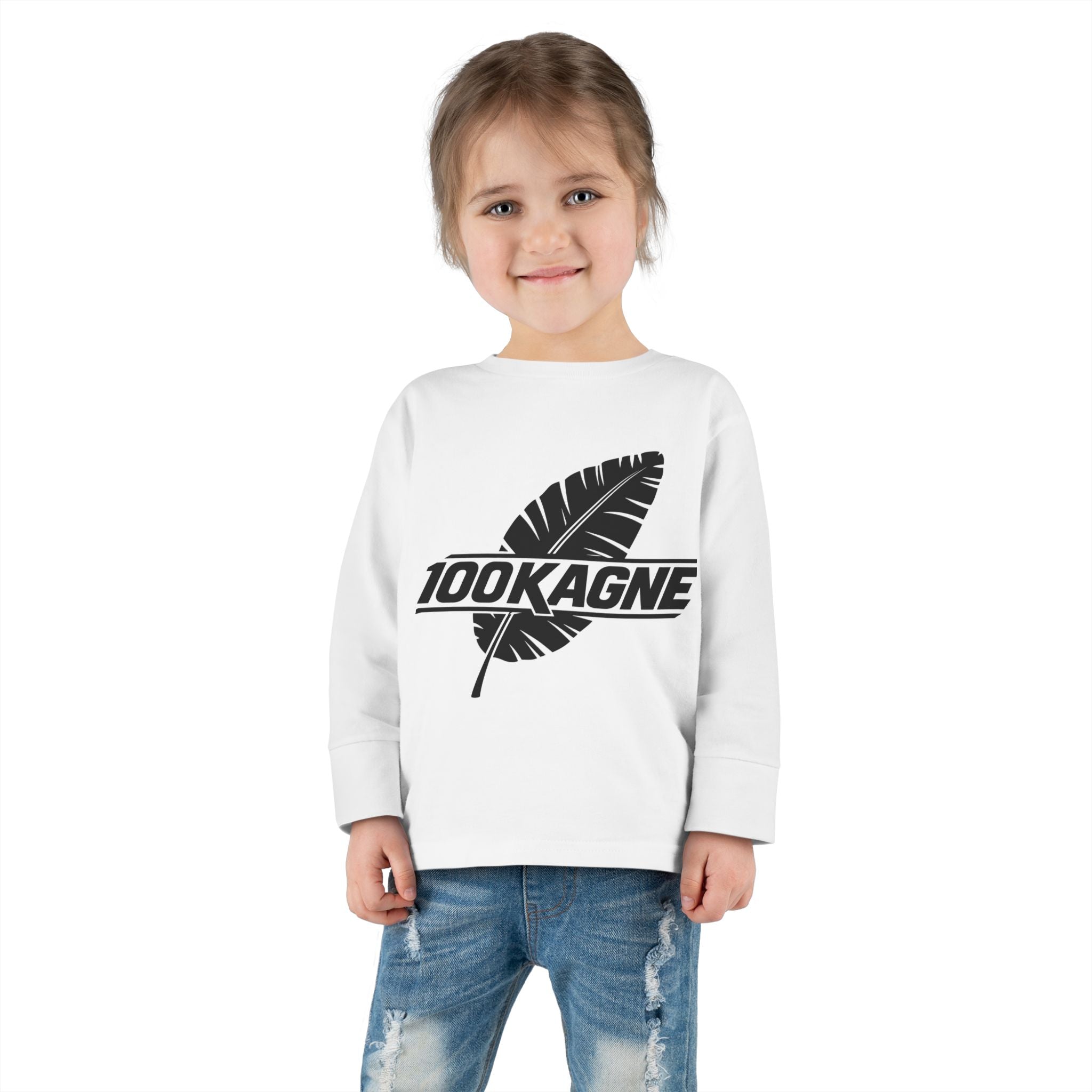 T-shirt Enfants 100KAGNE