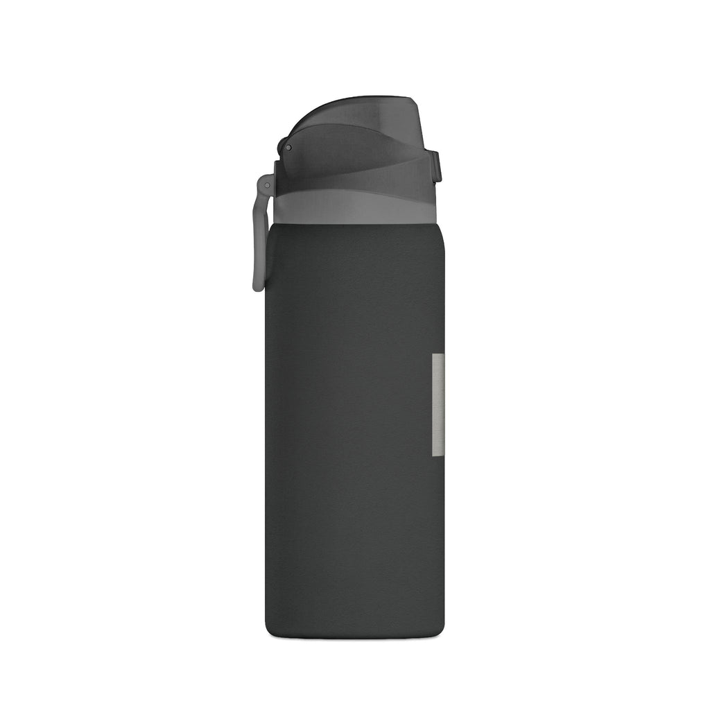 Gourde urban black
