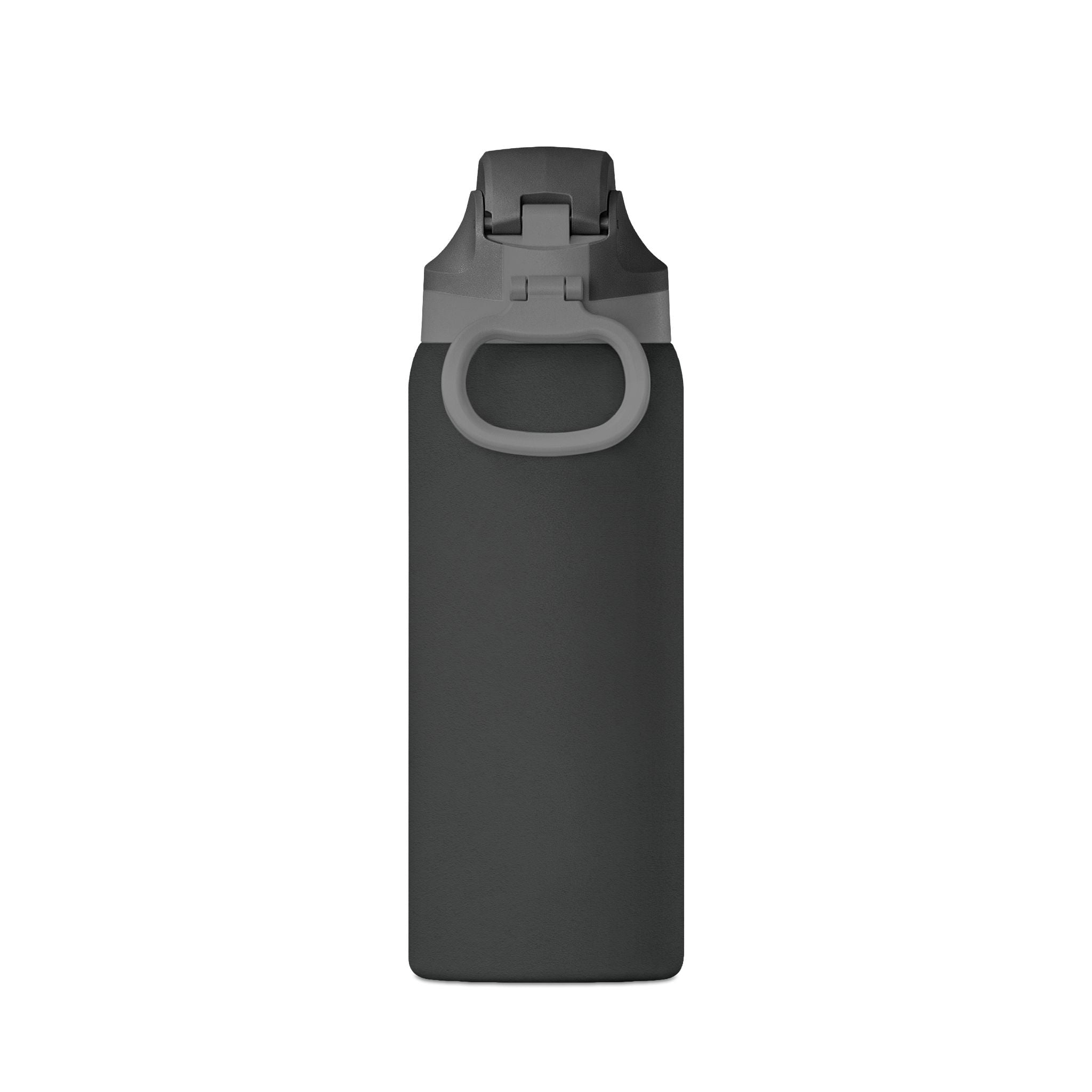 Gourde urban black