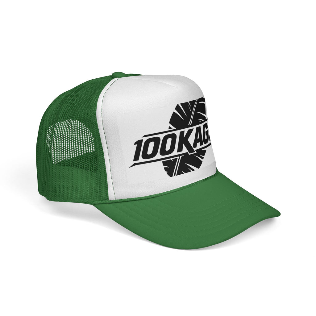 Casquettes Signature 100KAGNE