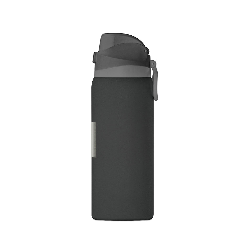 Gourde urban black