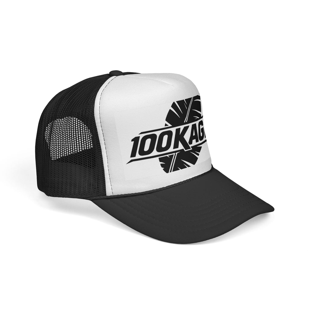 Trucker Caps 100KAGNE