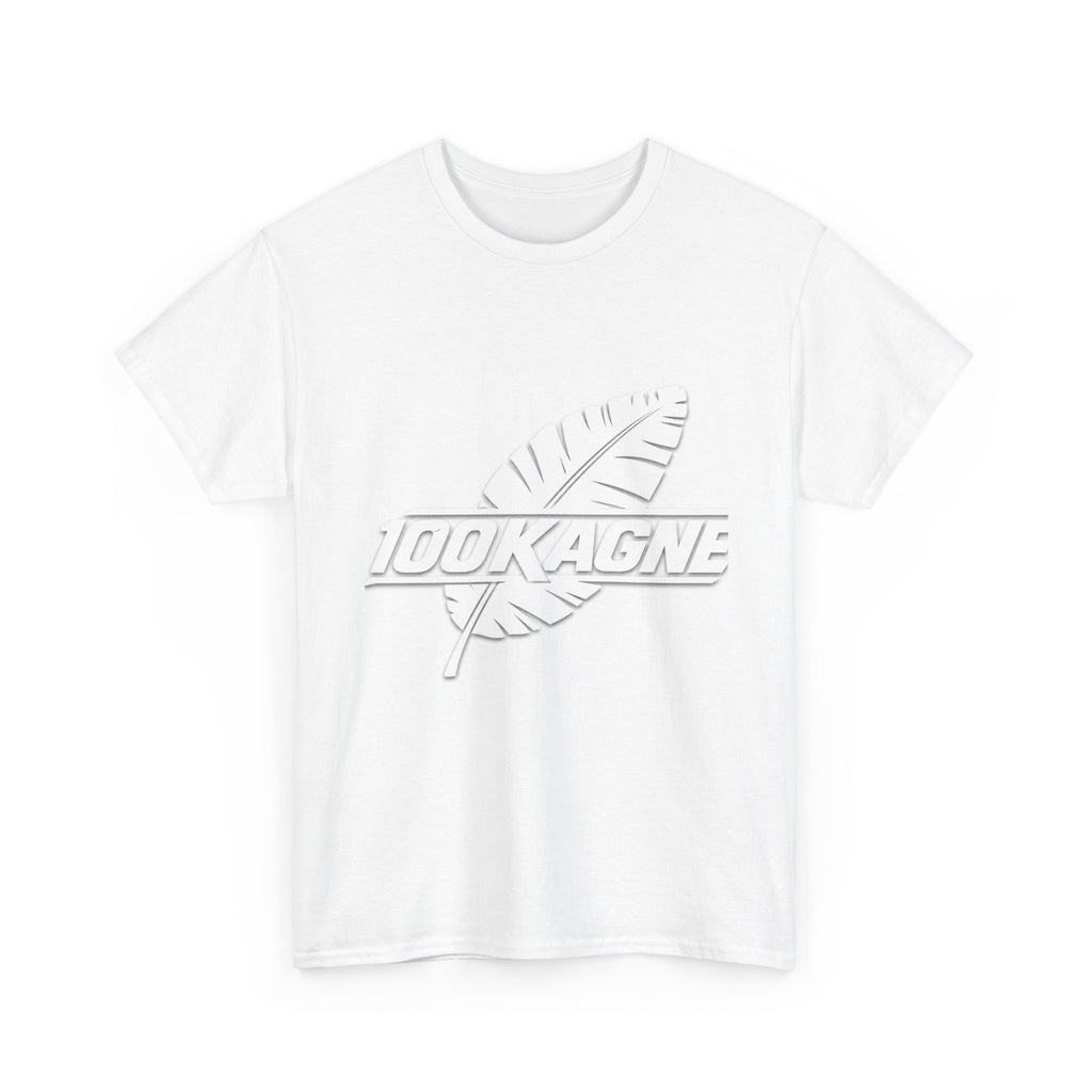 T-shirt Signature 100KAGNE