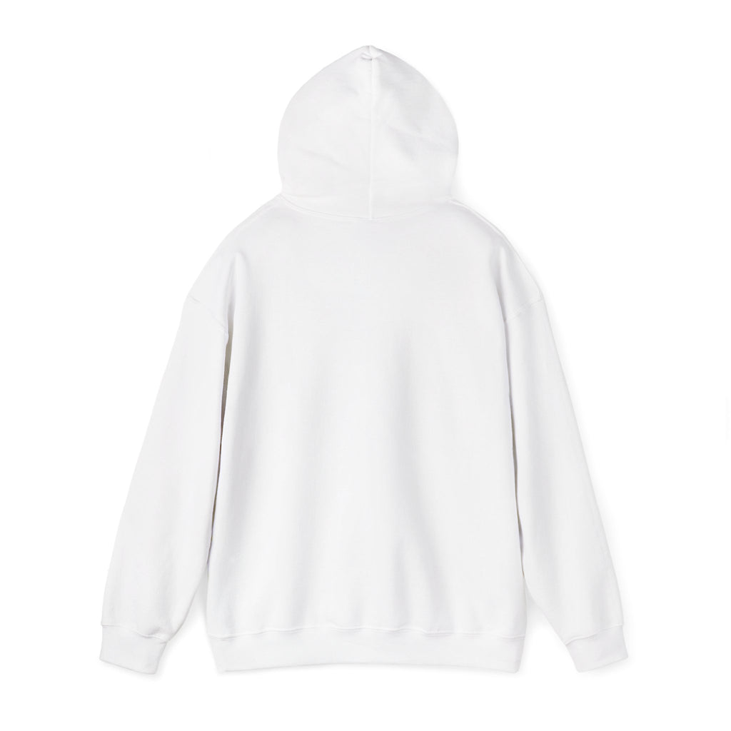 Sweat-shirt à capuche 100KAGNE