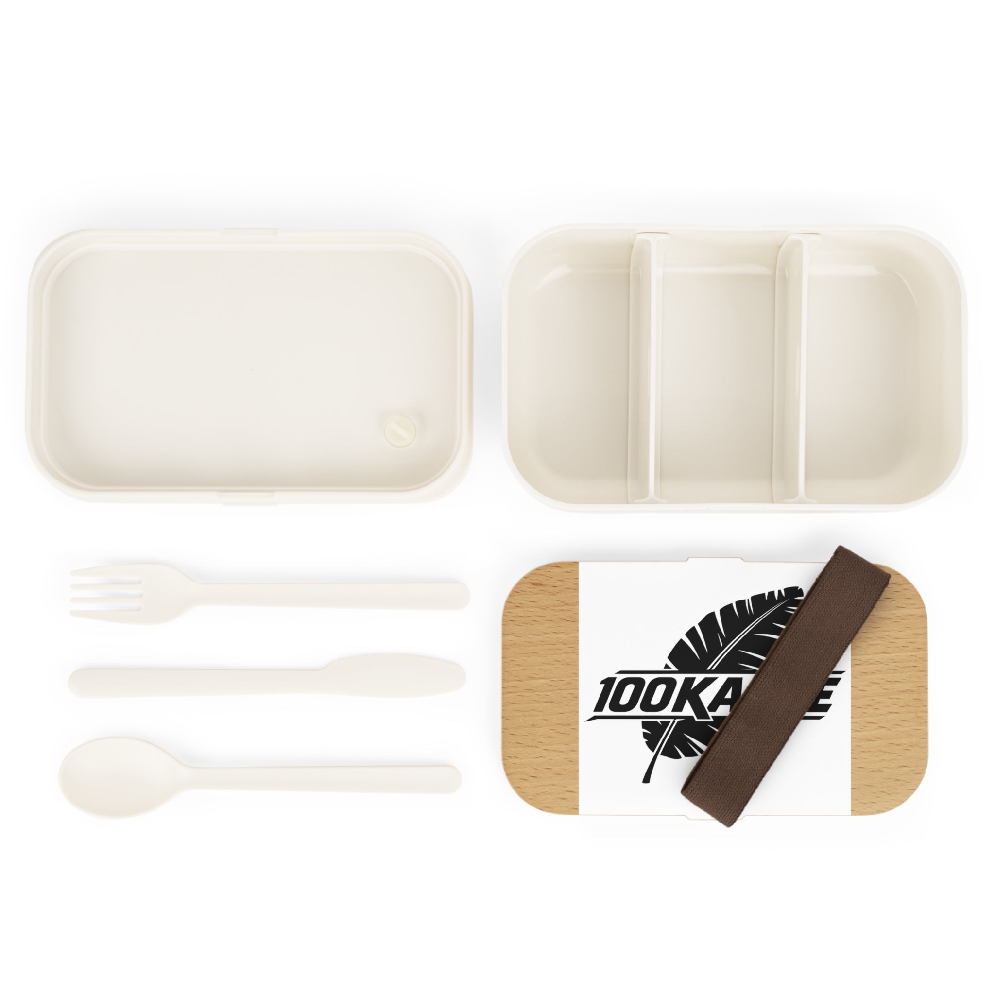 Lunch box 100KAGNE