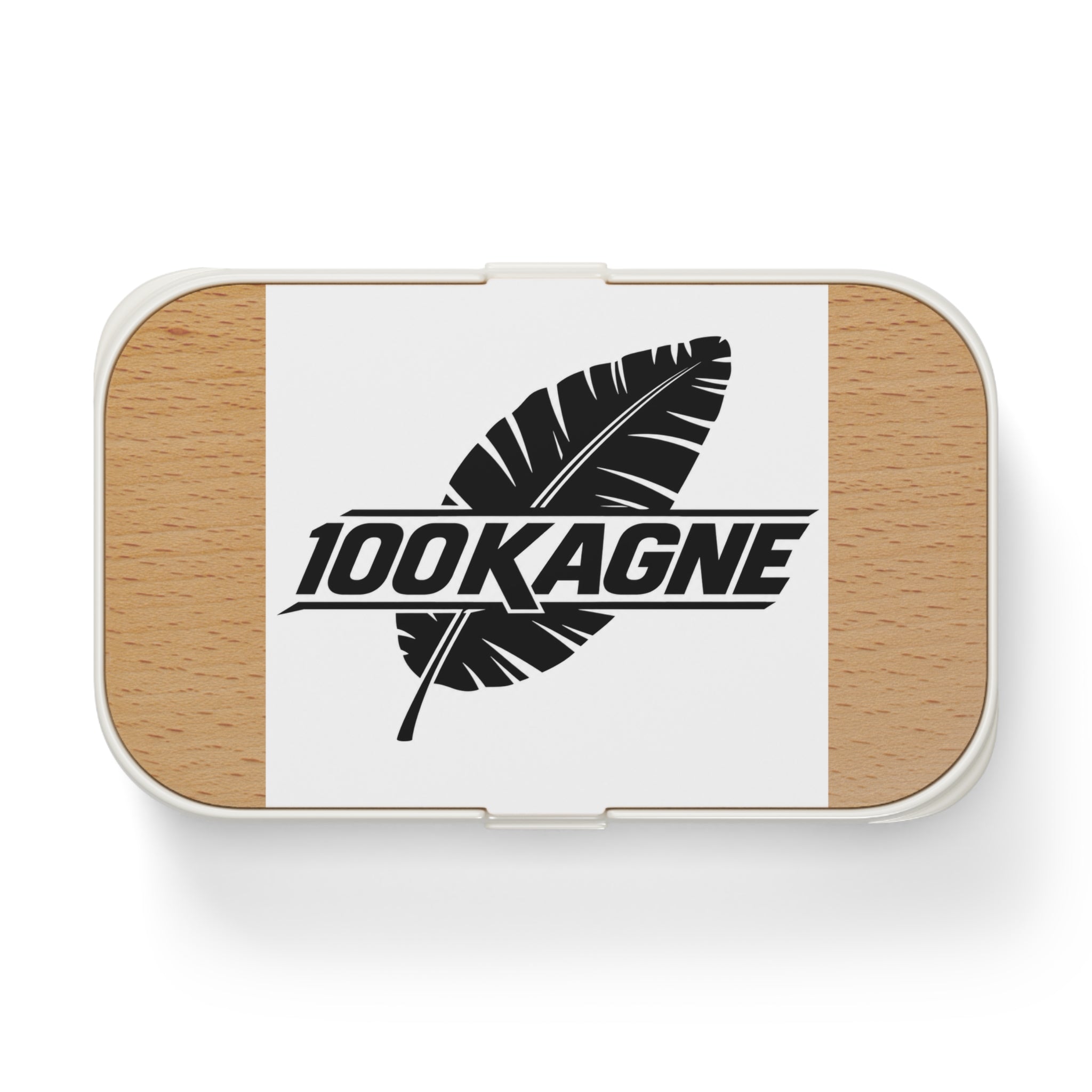 Lunch box 100KAGNE