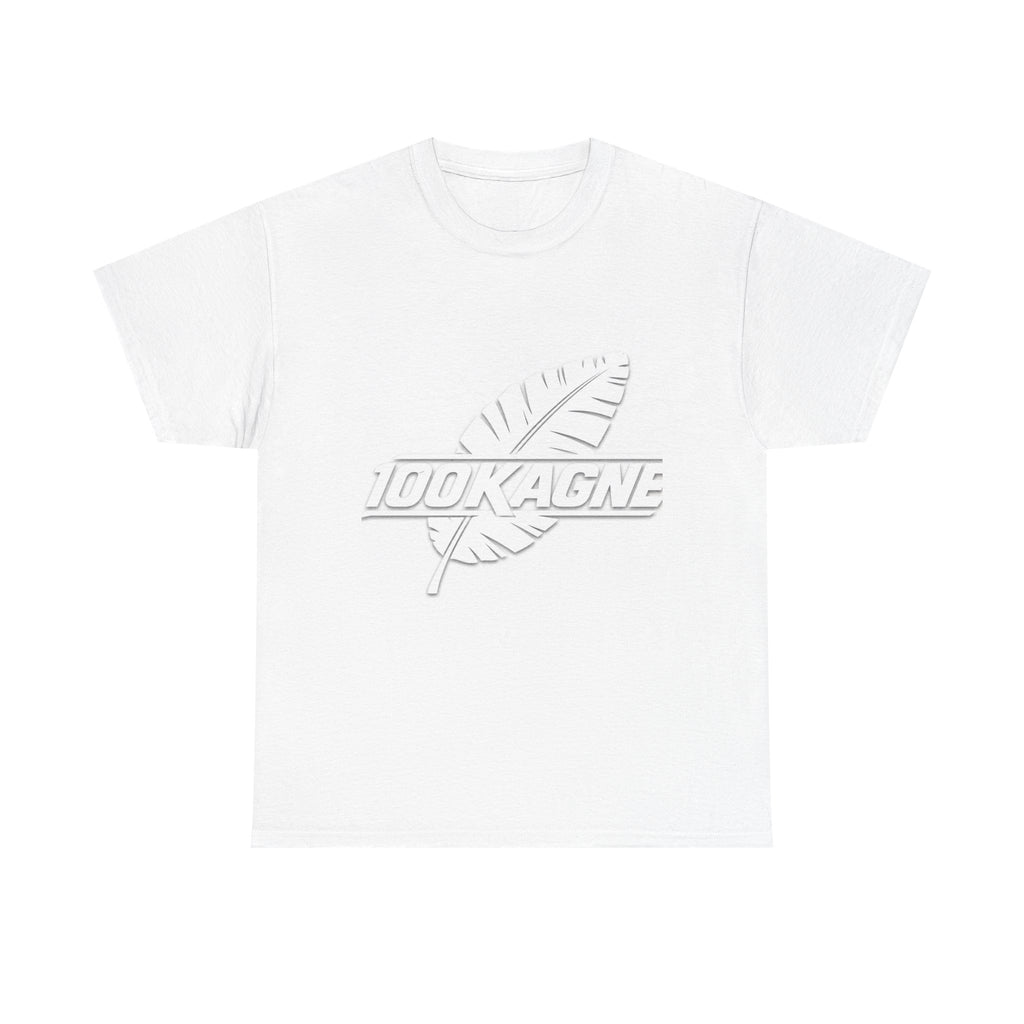 T-shirt Signature 100KAGNE