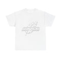 T-shirt Signature 100KAGNE