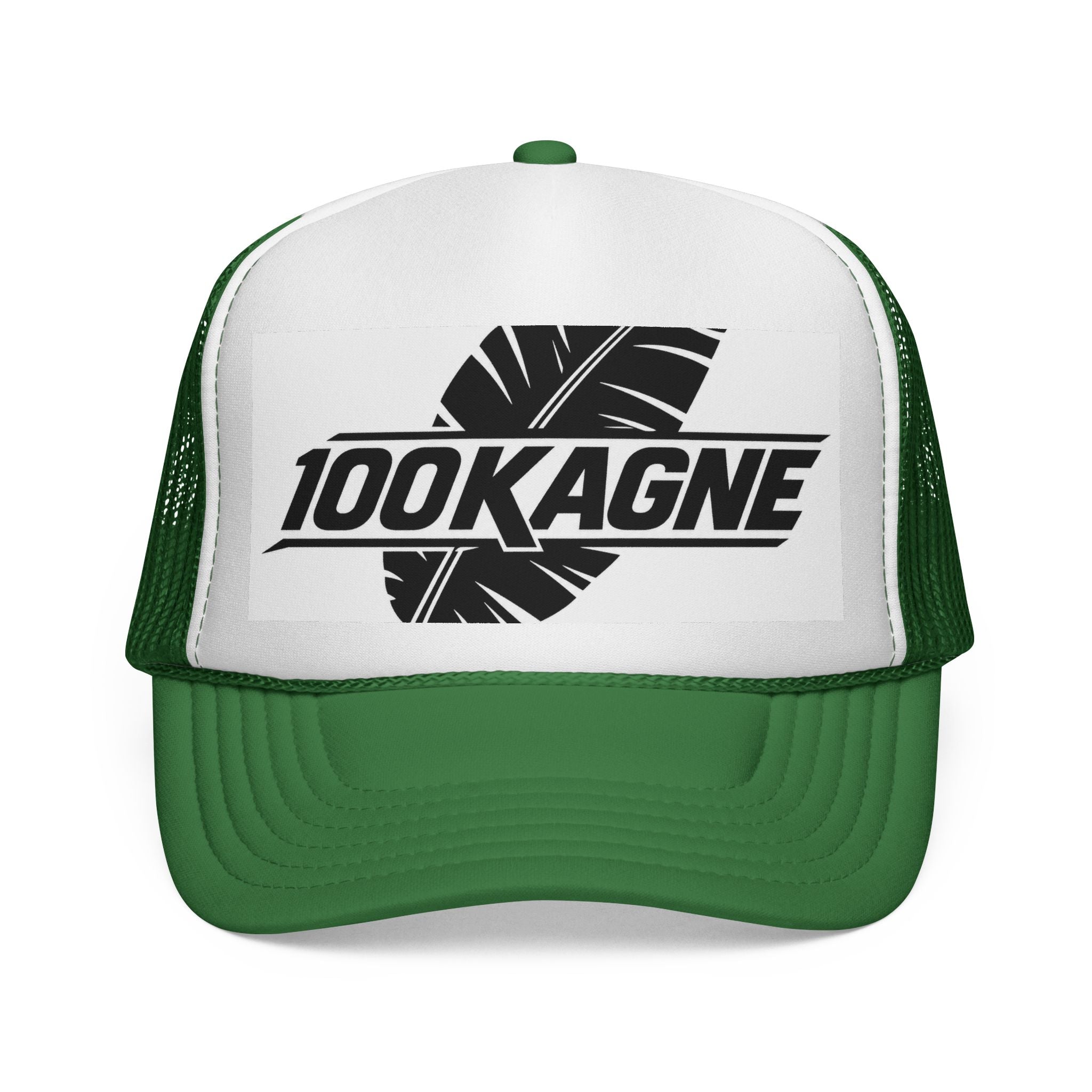 Trucker Caps 100KAGNE