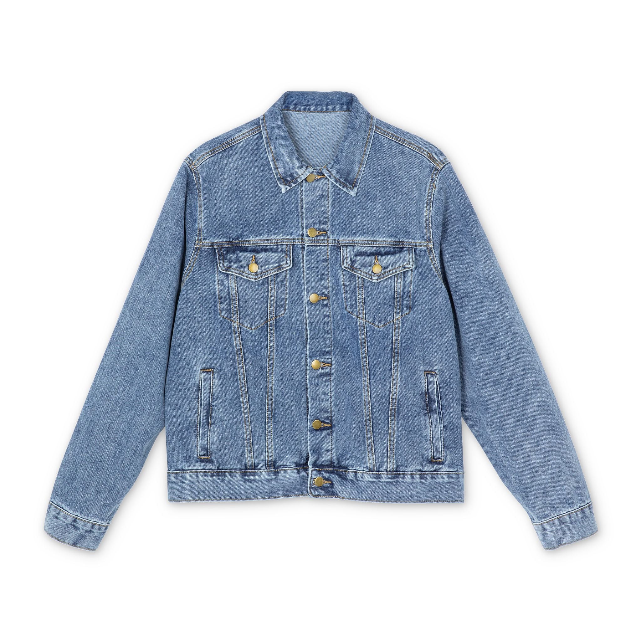 Jacket Unisexe 100KAGNE