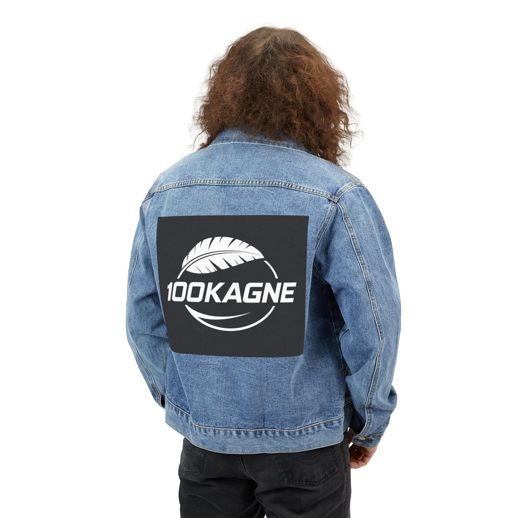 Jacket Unisexe 100KAGNE