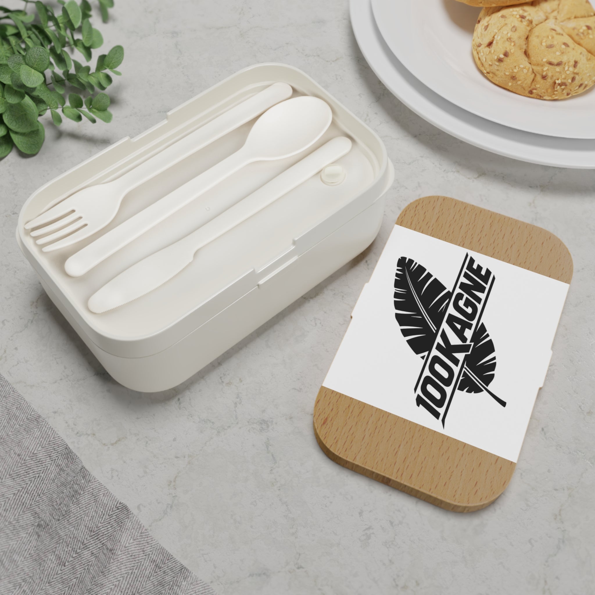 Lunch box 100KAGNE