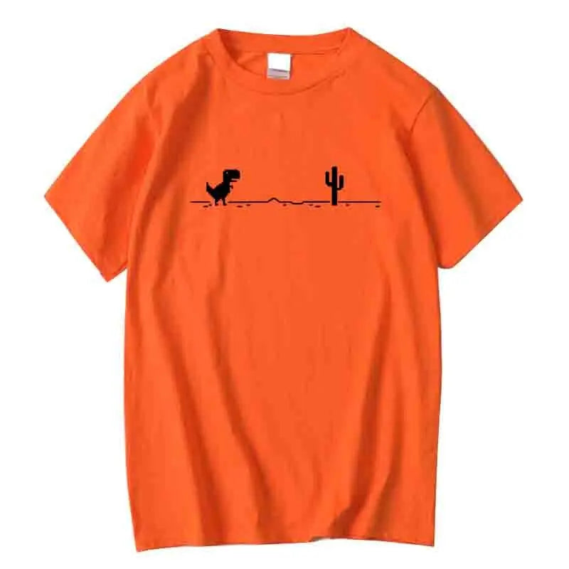 T-shirt Hommes