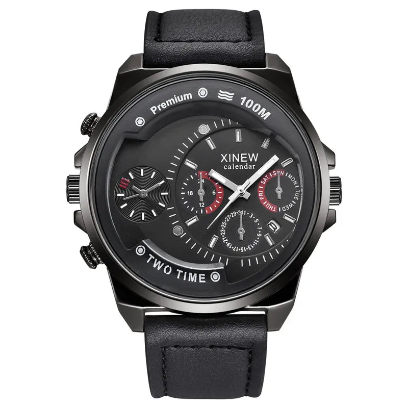 Montre Homme