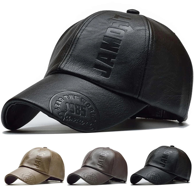 Casquettes Hommes