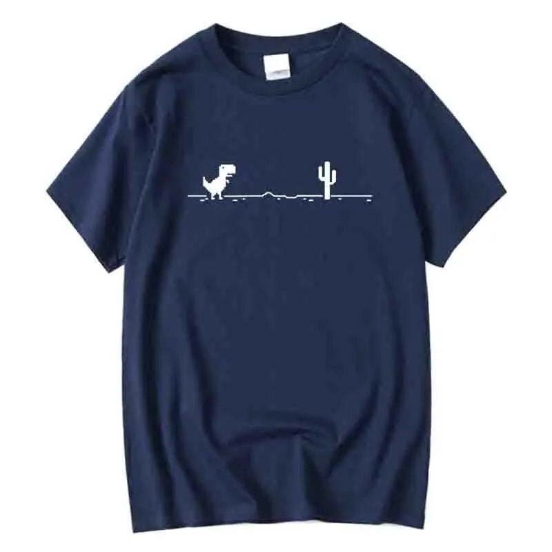T-shirt Hommes