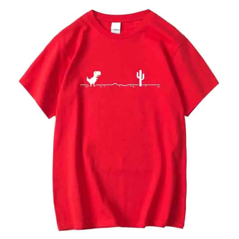 T-shirt Hommes