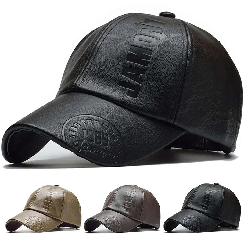 Casquettes Hommes