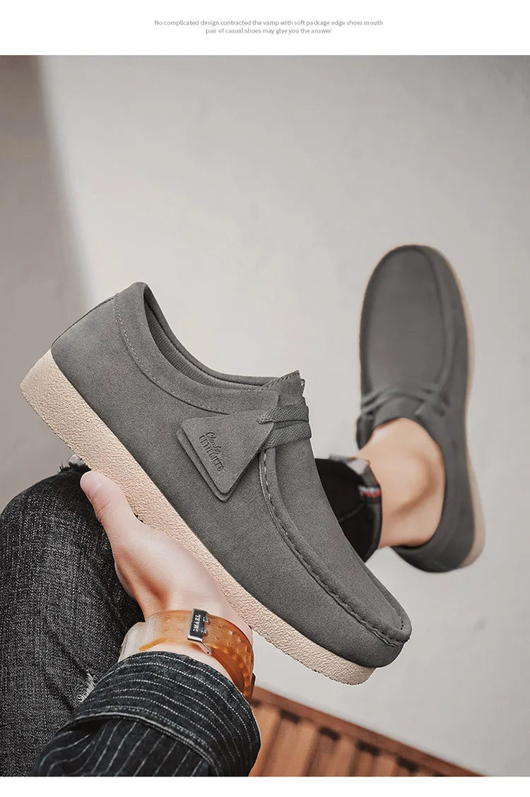 Chaussures de luxe pour hommes