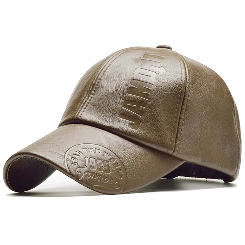 Casquettes Hommes