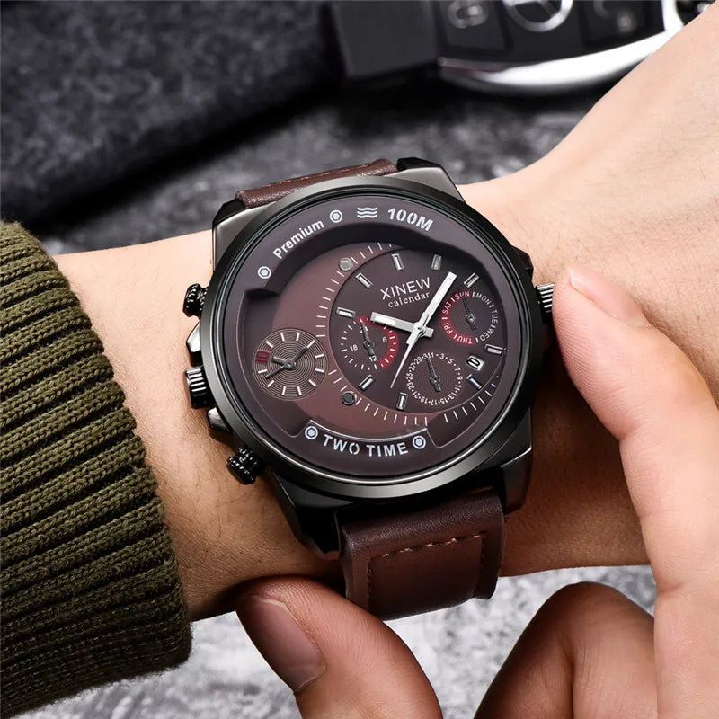 Montre Homme