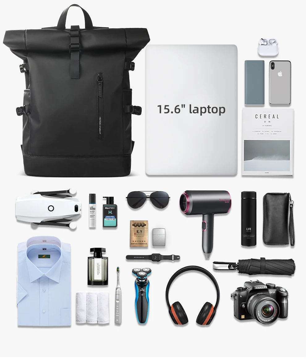Sac à dos Urban USB