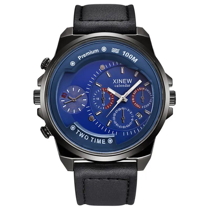 Montre Homme