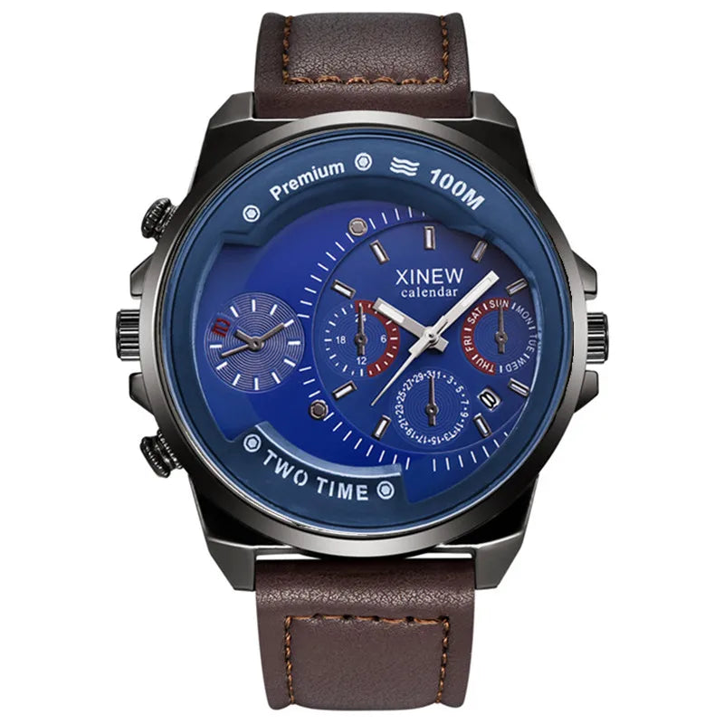 Montre Homme