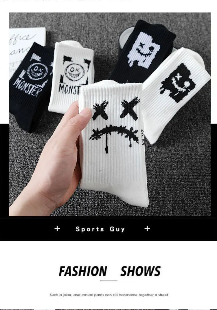 Chaussettes d’hiver