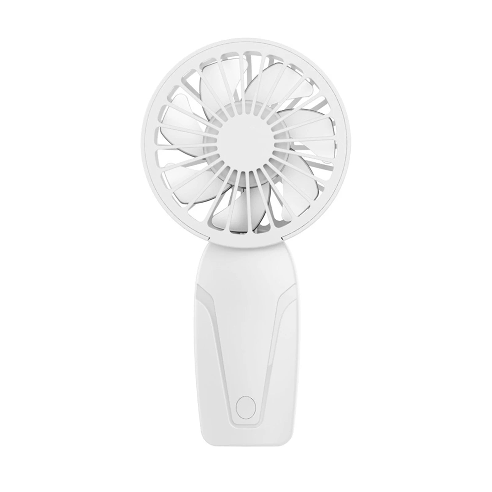 Mini Ventilateur de Poche USB Rechargeable