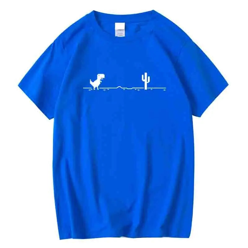 T-shirt Hommes