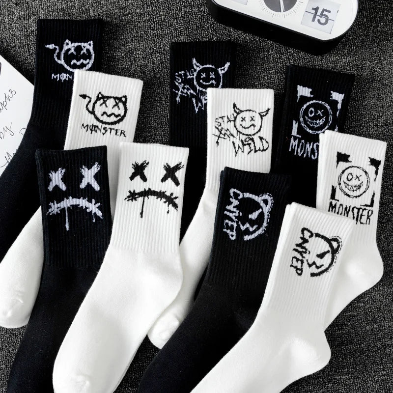 Chaussettes d’hiver