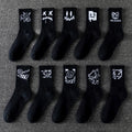 Chaussettes d’hiver