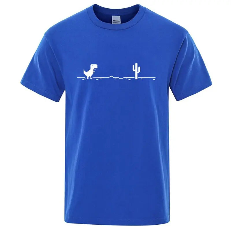 T-shirt Hommes