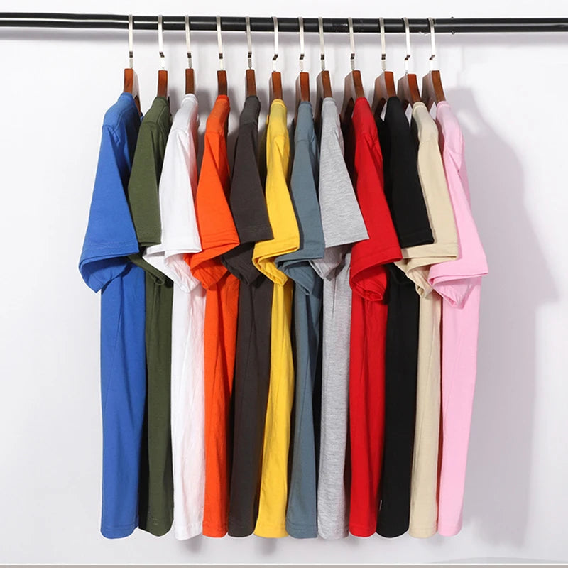 T-shirt Hommes