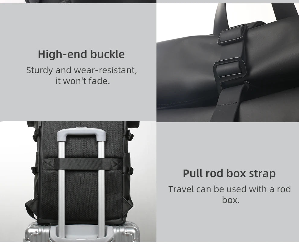 Sac à dos Urban USB